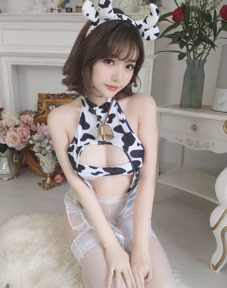 荞麦疯长_国语配音超清