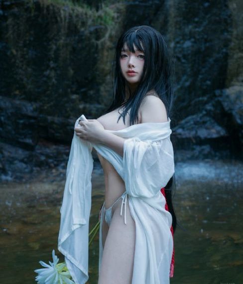 聊斋之孽欲孤鬼_1080P免费高清观看